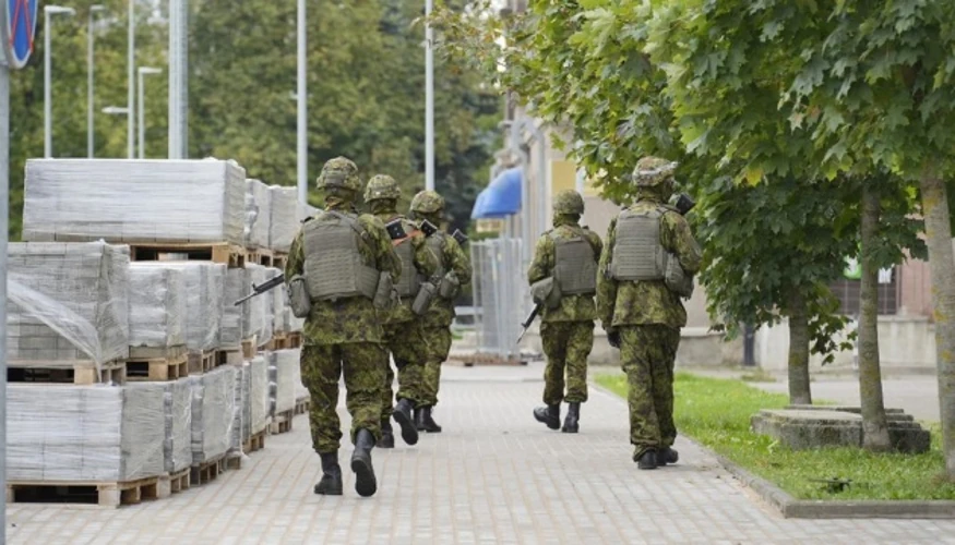 Естонія закуповує 18 РСЗВ і нарощує військові видатки до 2,4 млрд євро