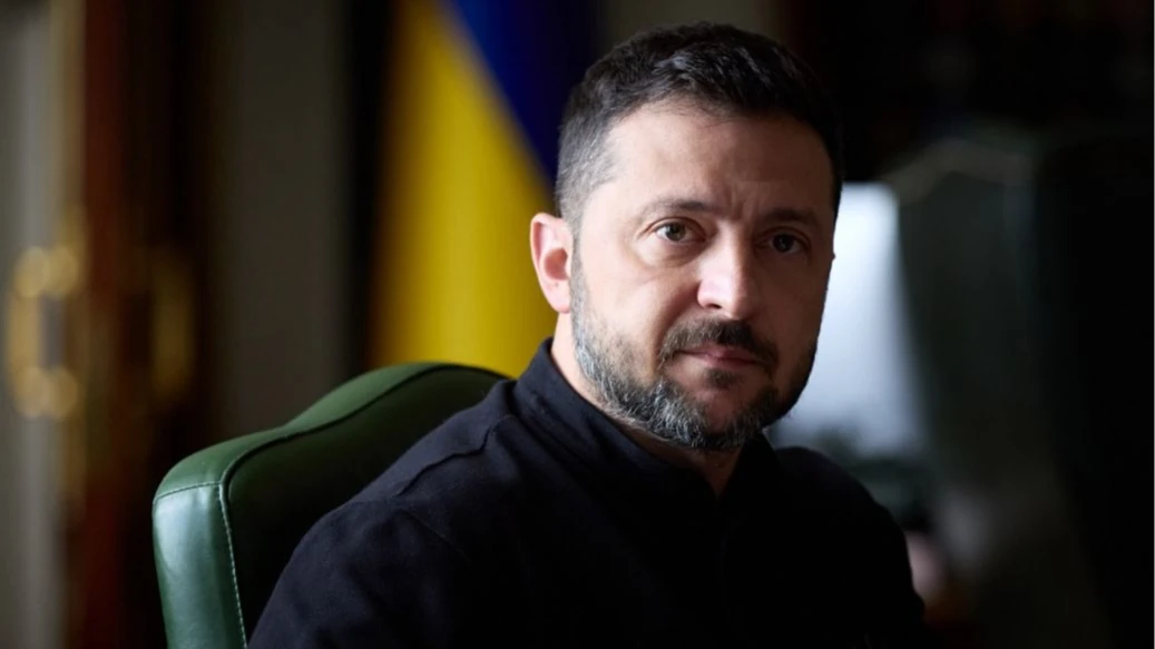 Зеленський назвав ключову передумову для проведення виборів під час війни