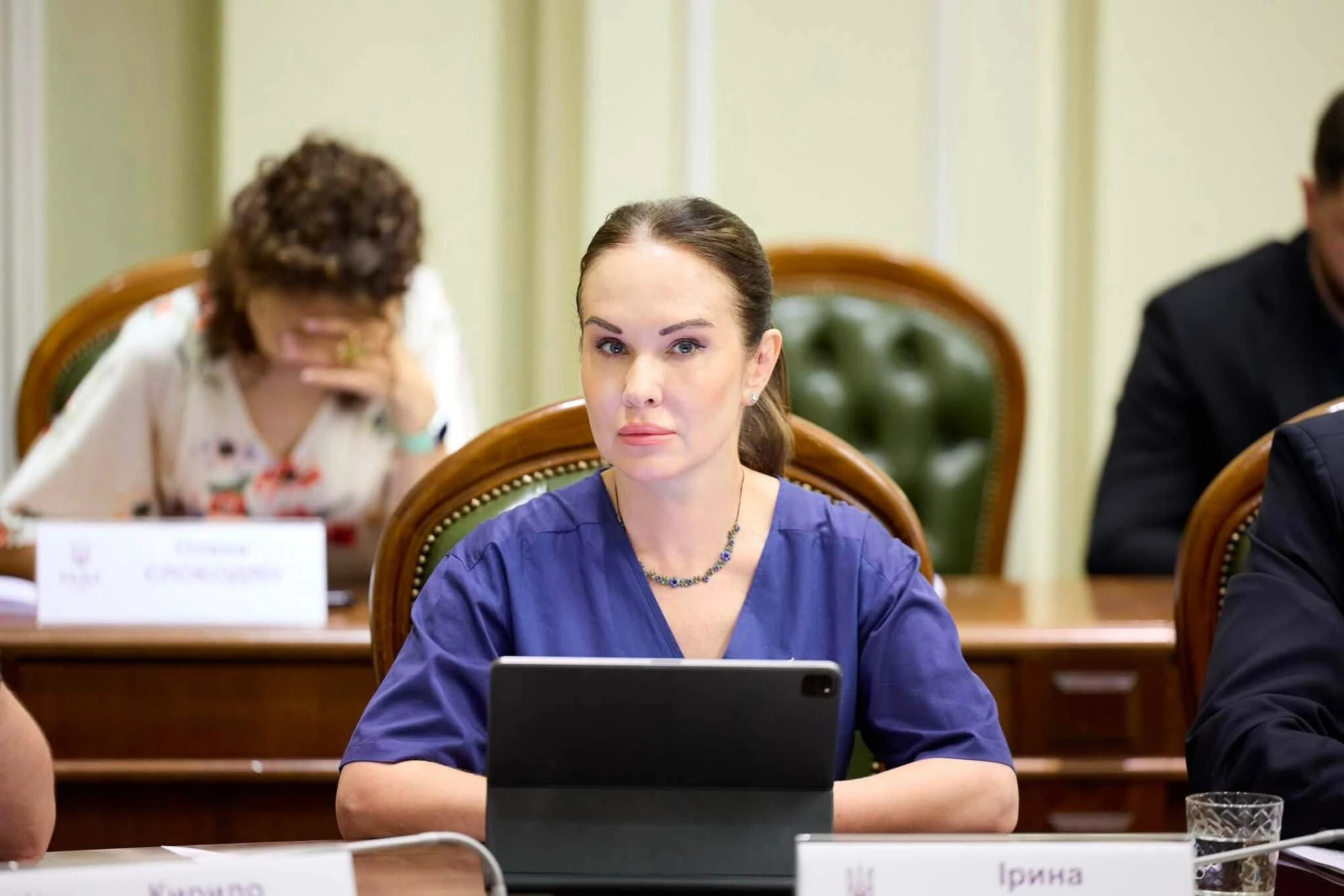 Справа Мудри у ВАКС: від обшуків НАБУ до внесення 20 млн грн застави
