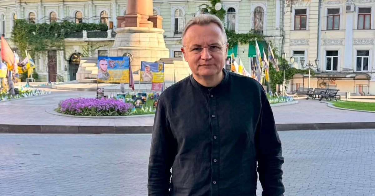 Львів: 1,086 мільярда гривень заблоковані — Садовий назвав точні суми за напрямами