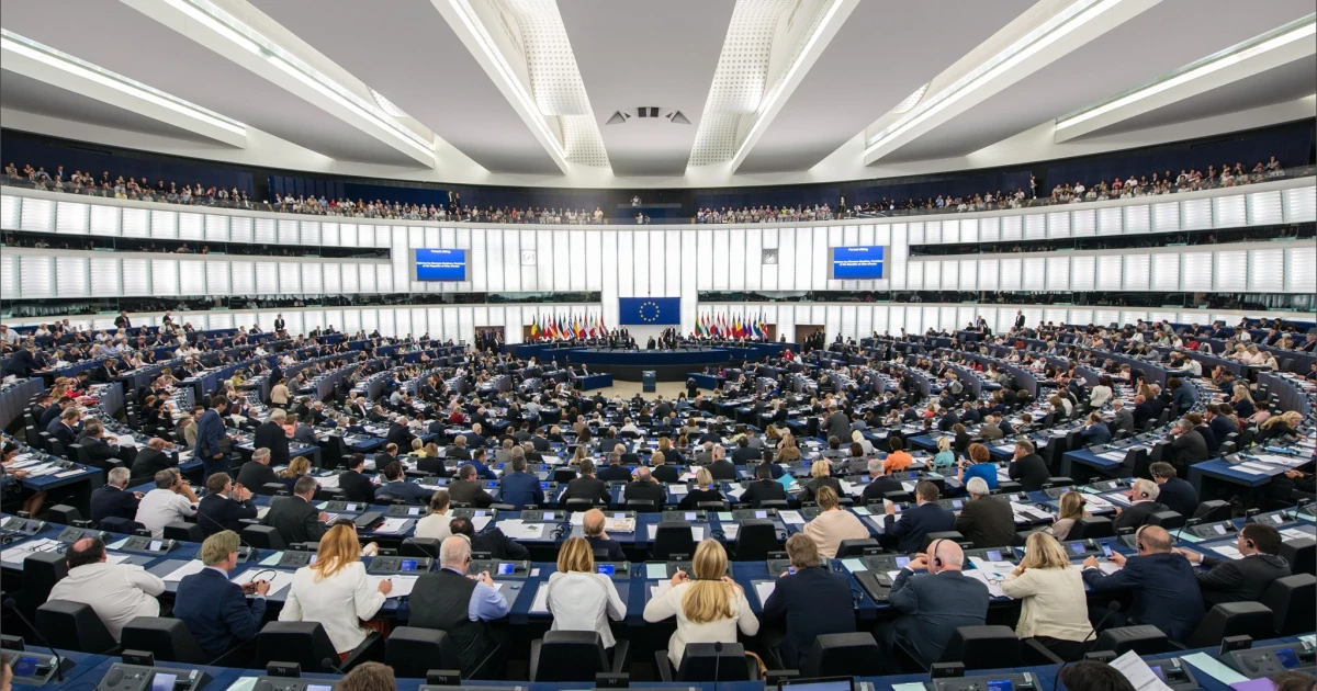AGILE з механізмом RAZOM: Європарламент підтримав оборонну програму на €115 млн
